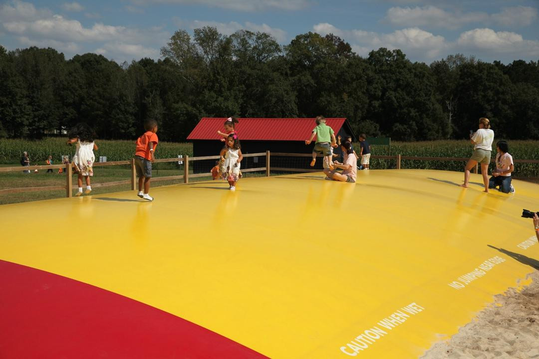 Washington Farms-Watkinsville必去景点