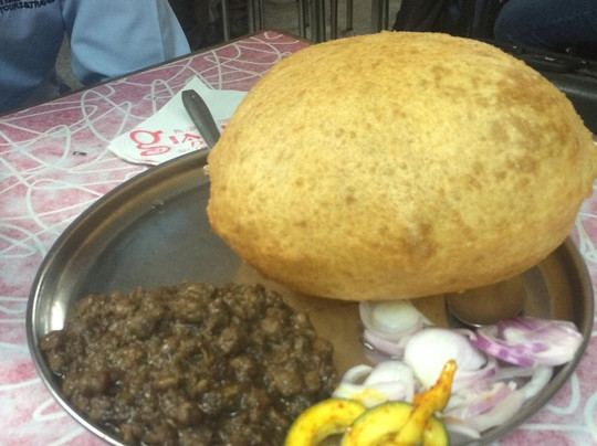 Reality Tours & Travel-新德里必去景点