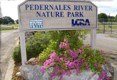 Pedernales River Nature Park-Johnson City必去景点