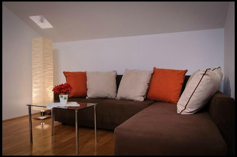 Apartments Lovric