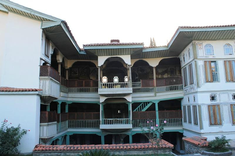 Birgi Cakiraga Mansion景点图片