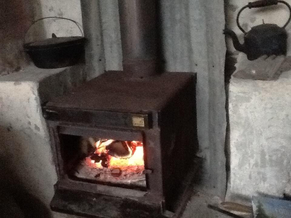 Packer's High Country Horse Riding-Anglers Rest必去景点