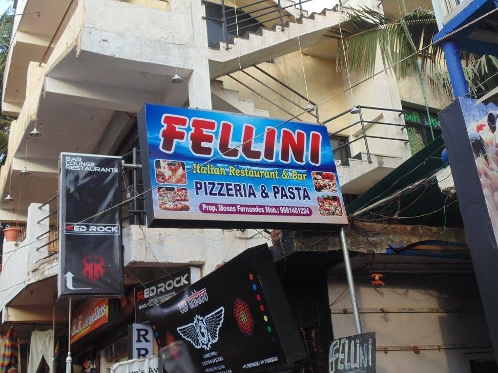 Fellini