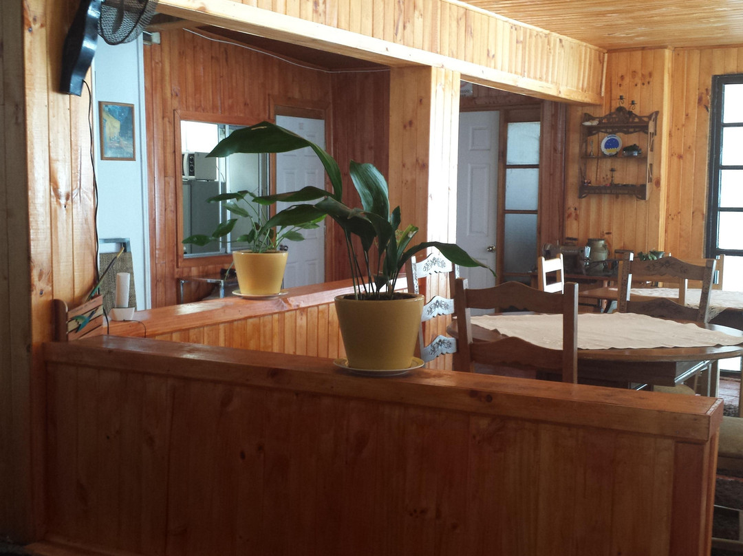 Casa de Huespedes Marbargla主图