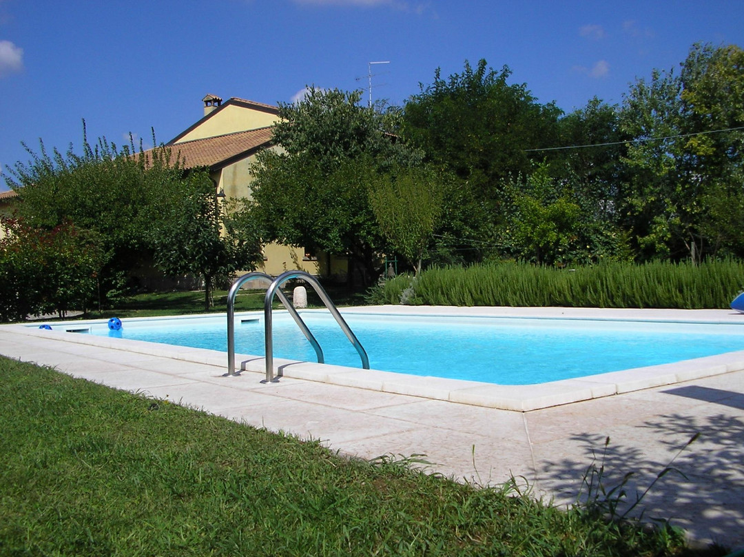 B&B Ai Tre Confini