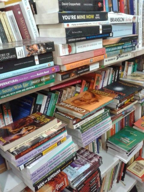 Higginbothams-金奈（马德拉斯）必去景点