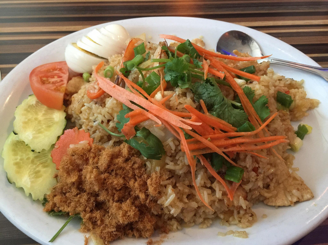 Thai Bite