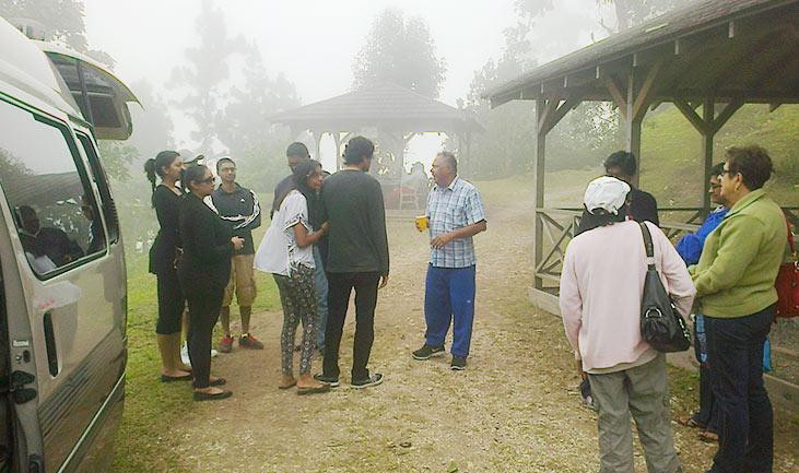 Travelers' Adventure-金斯敦必去景点