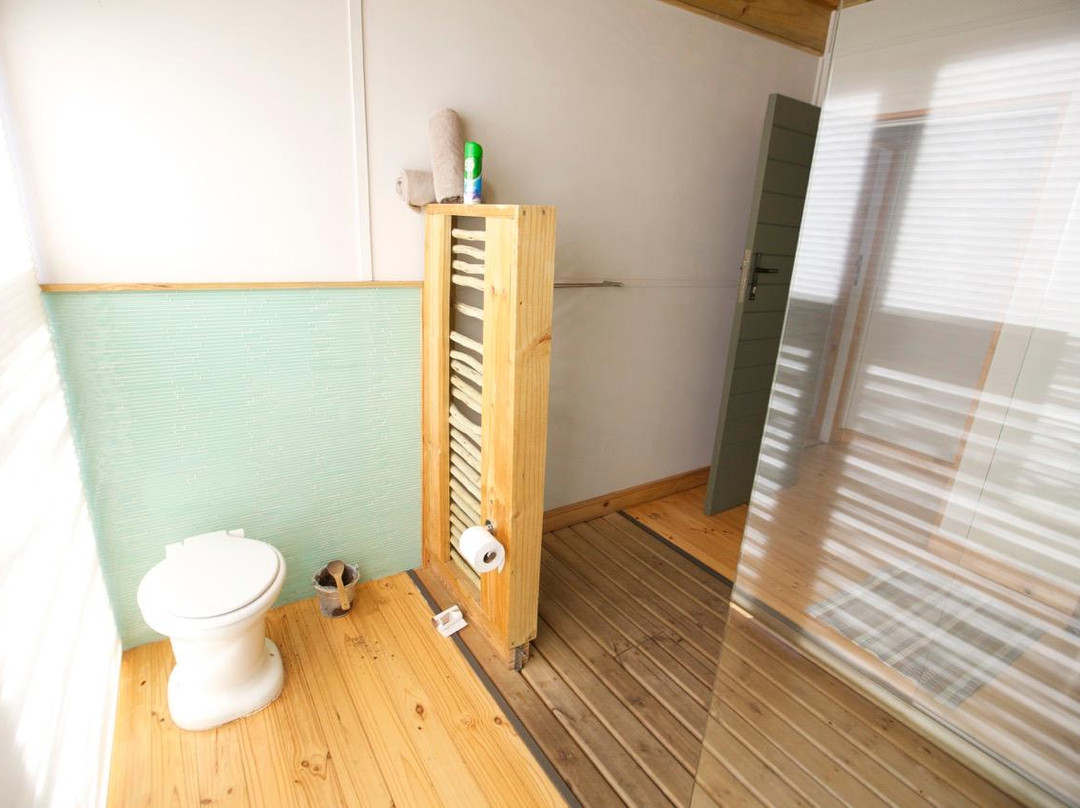 Kogelberg Nature Reserve-开普敦必去景点