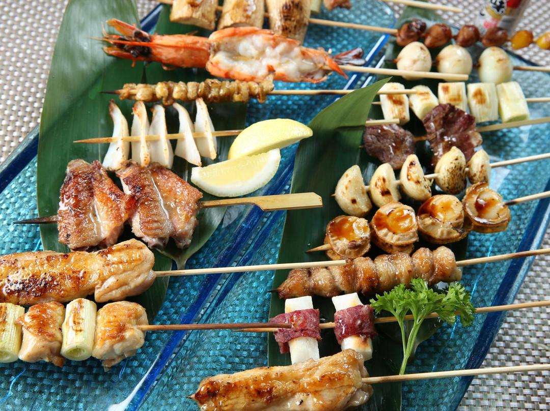 Kiraku Japanese Restaurant