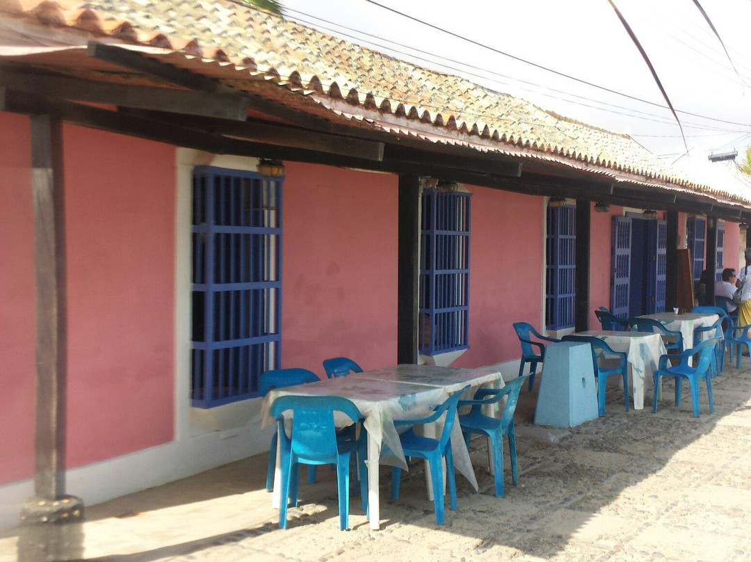 Posada la Casa Rosada
