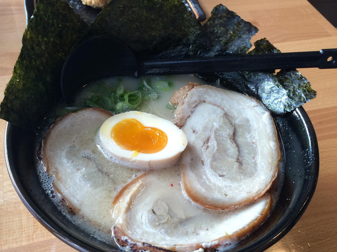 Arashi Ramen