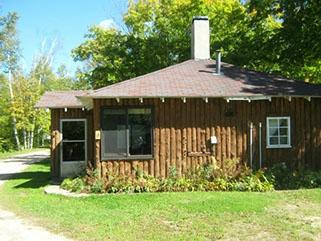 Birch Haven Resort