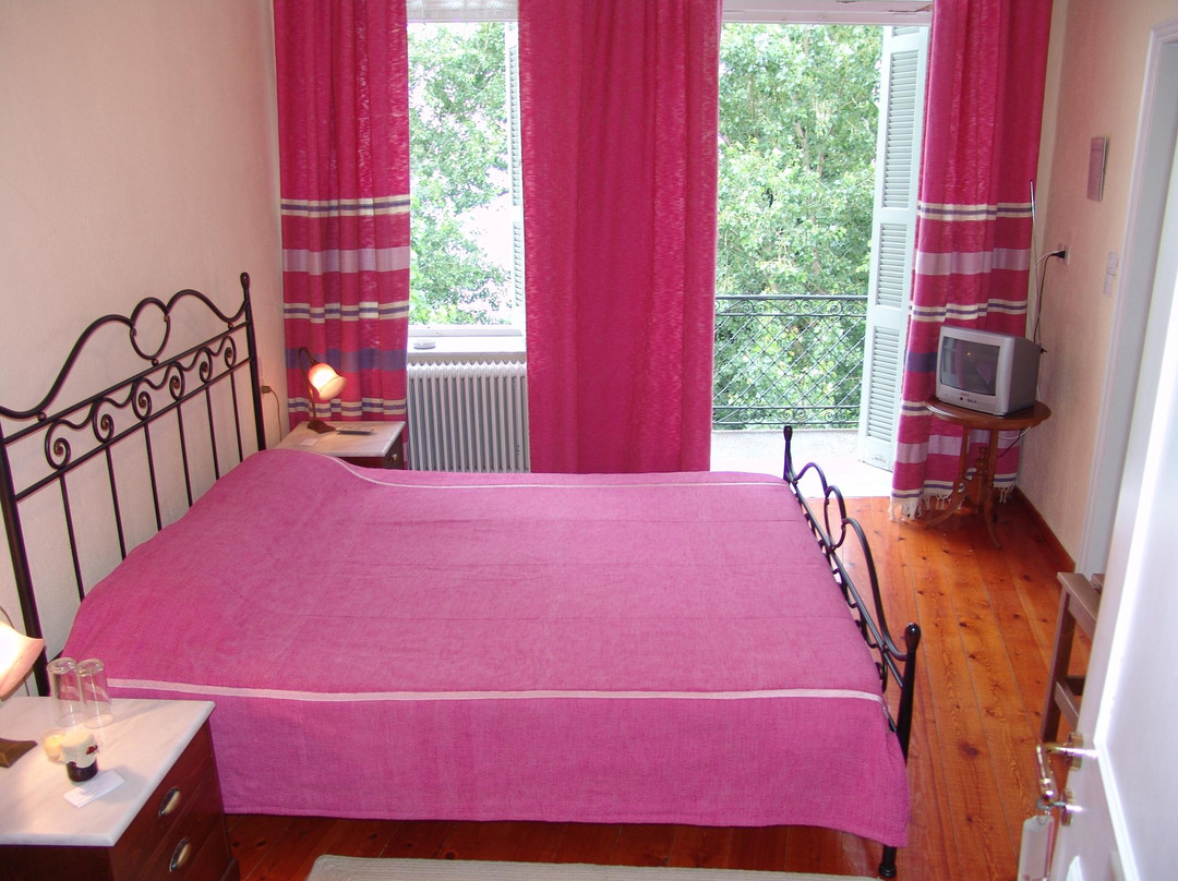 Archontiko Drakopoulou主图