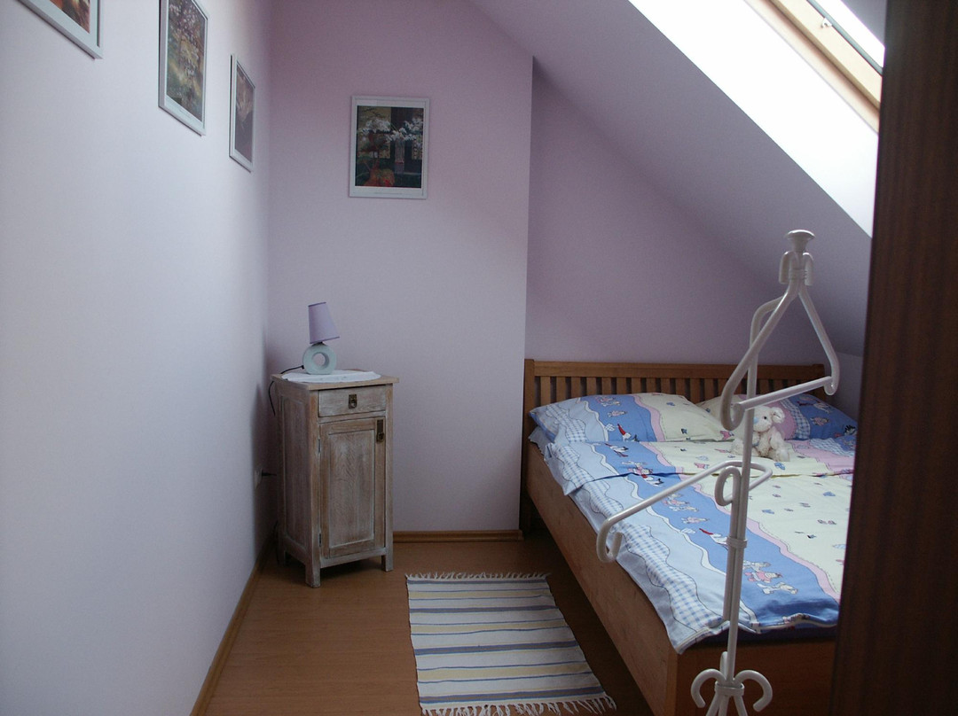 Trzy Koty Guest House主图