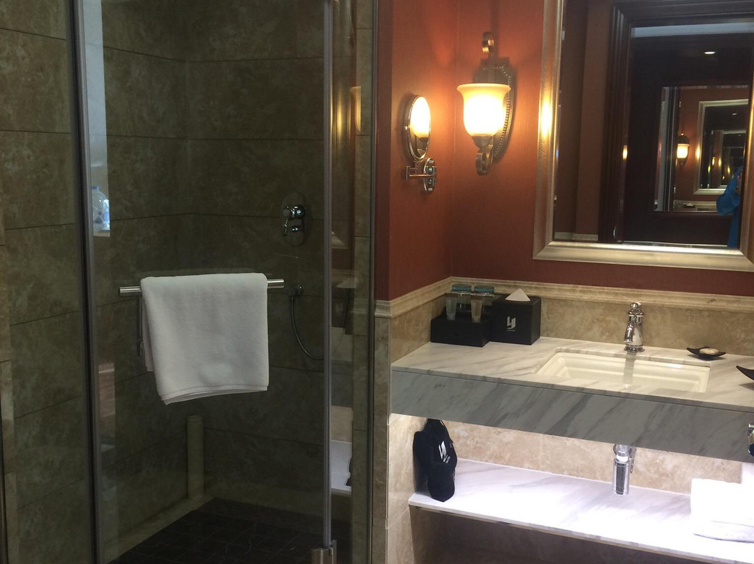 兴城海上海度假酒店三部