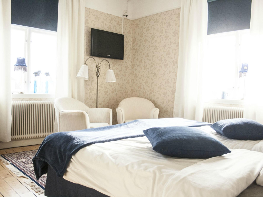 Prästgården Pensionat  Toreboda主图