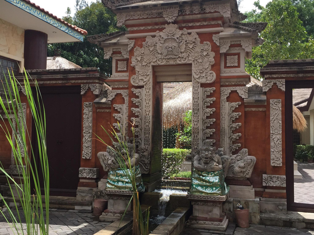Tea Tree Spa景点图片