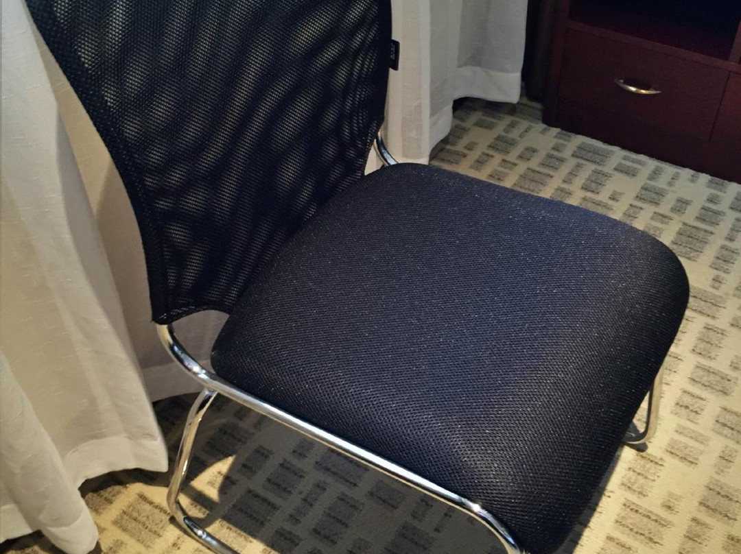 怡景半岛酒店主图