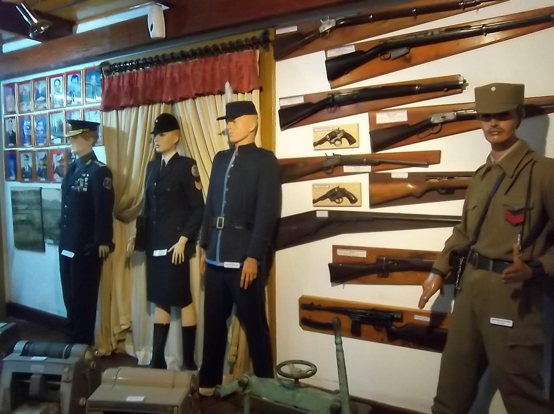 Museo Historico Policial de Jujuy景点图片