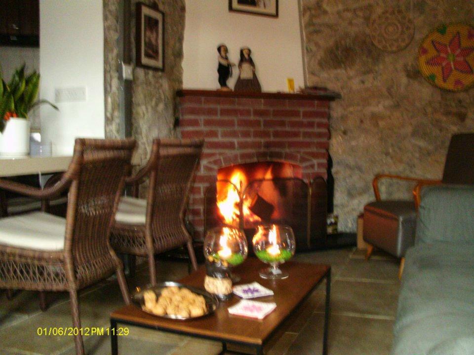 Anastou's Traditional house-官方