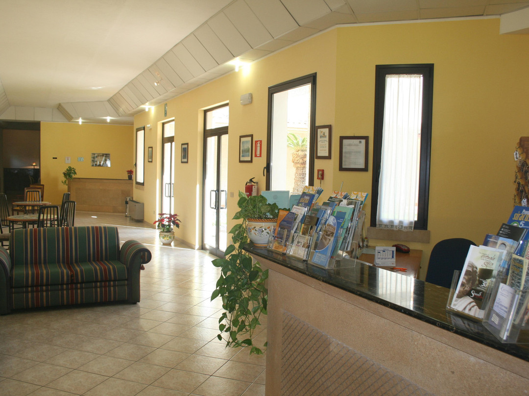 Villa Mater Dei - Casa per Ferie主图