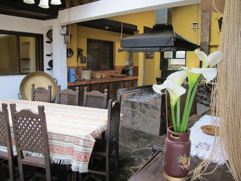 Hacienda Pachamama主图