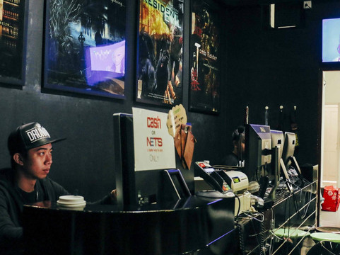 Xcape Singapore-新加坡必去景点