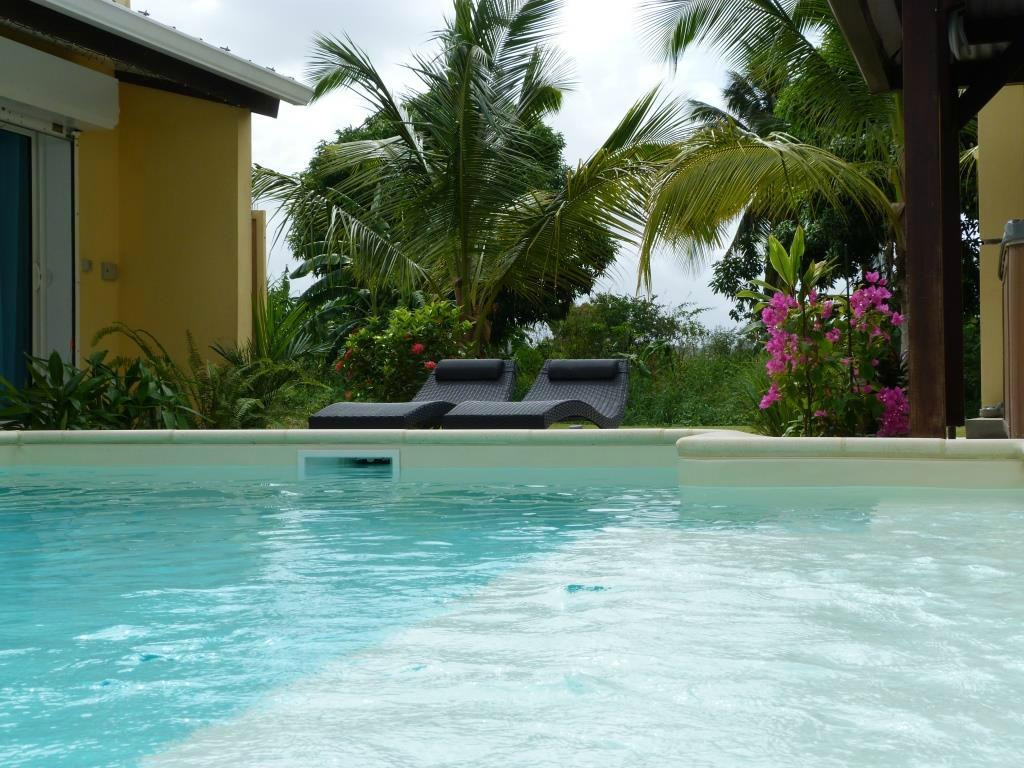 Amarante Studios & Pool