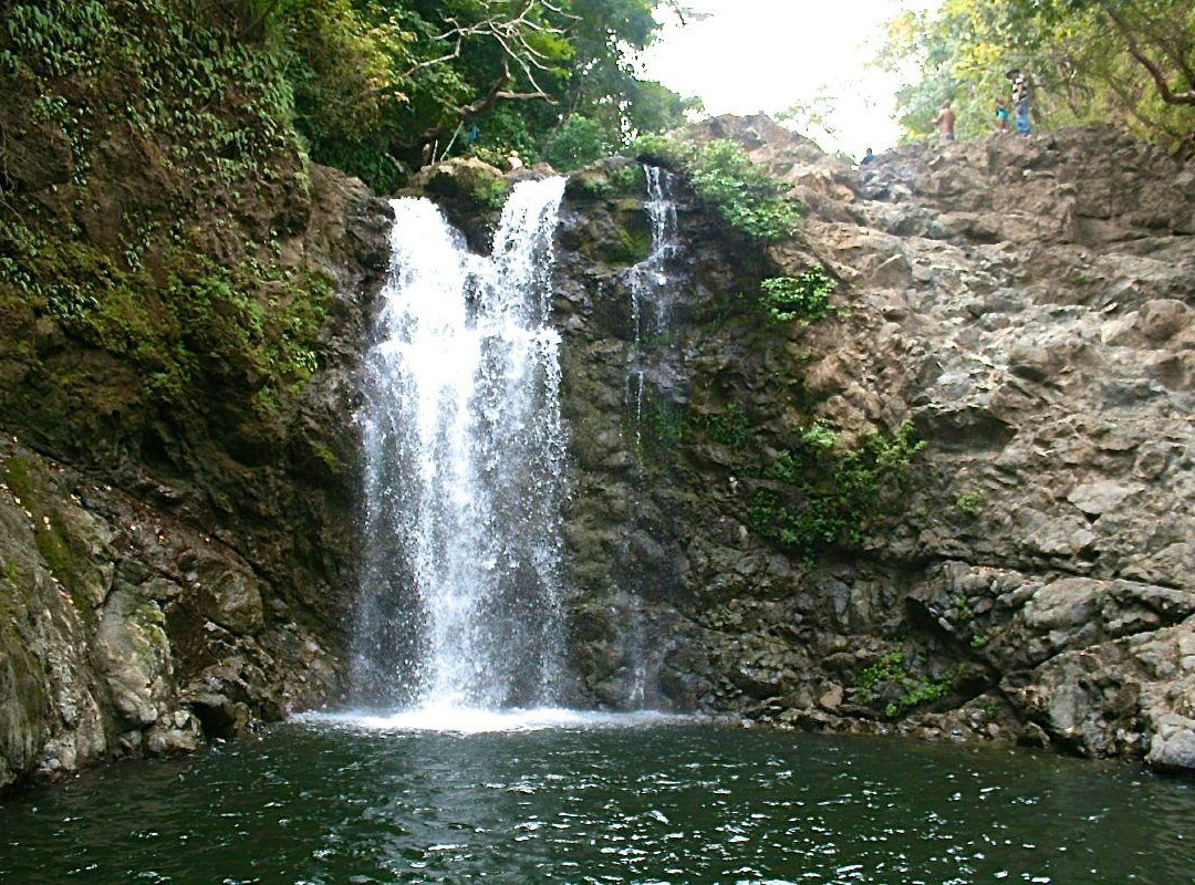 蓬塔雷纳斯省旅游攻略图片