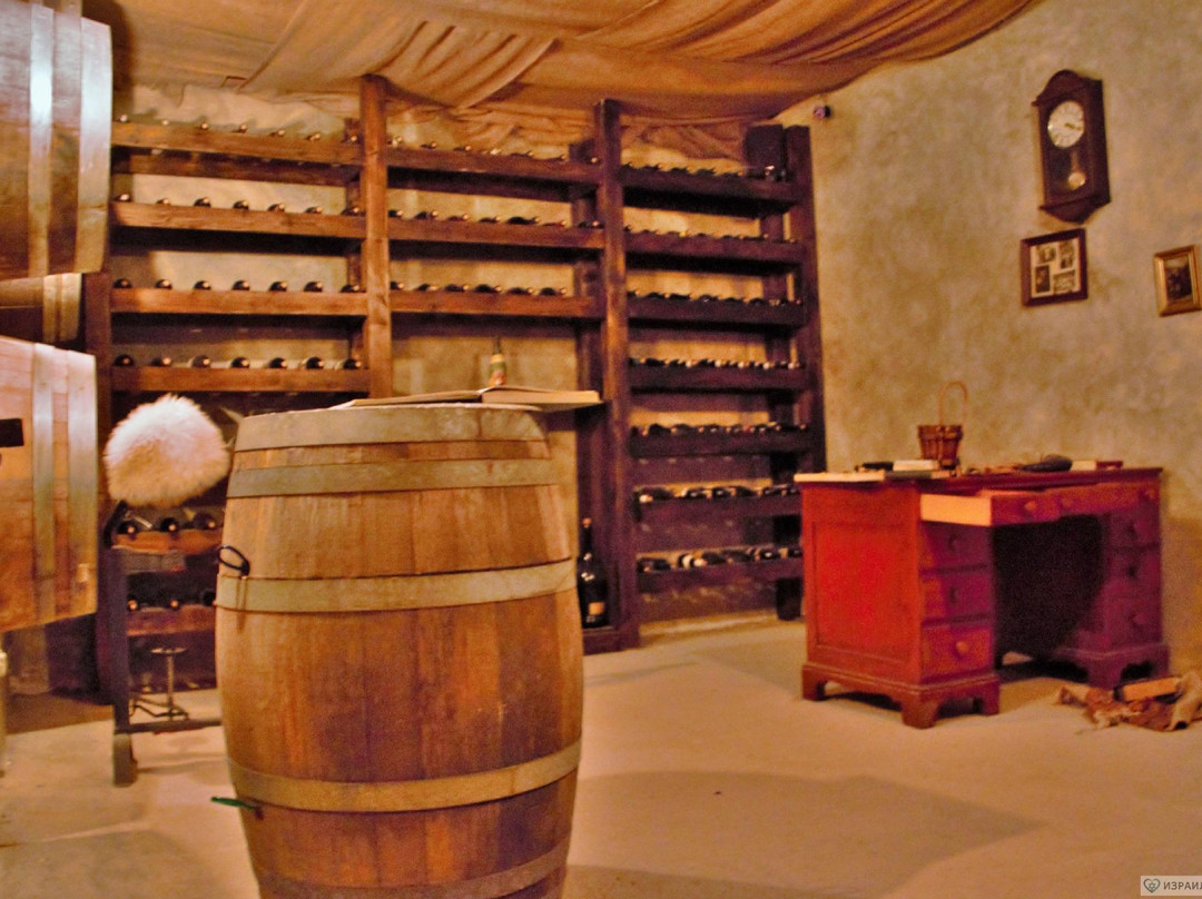 Out Of The Box-特拉维夫必去景点