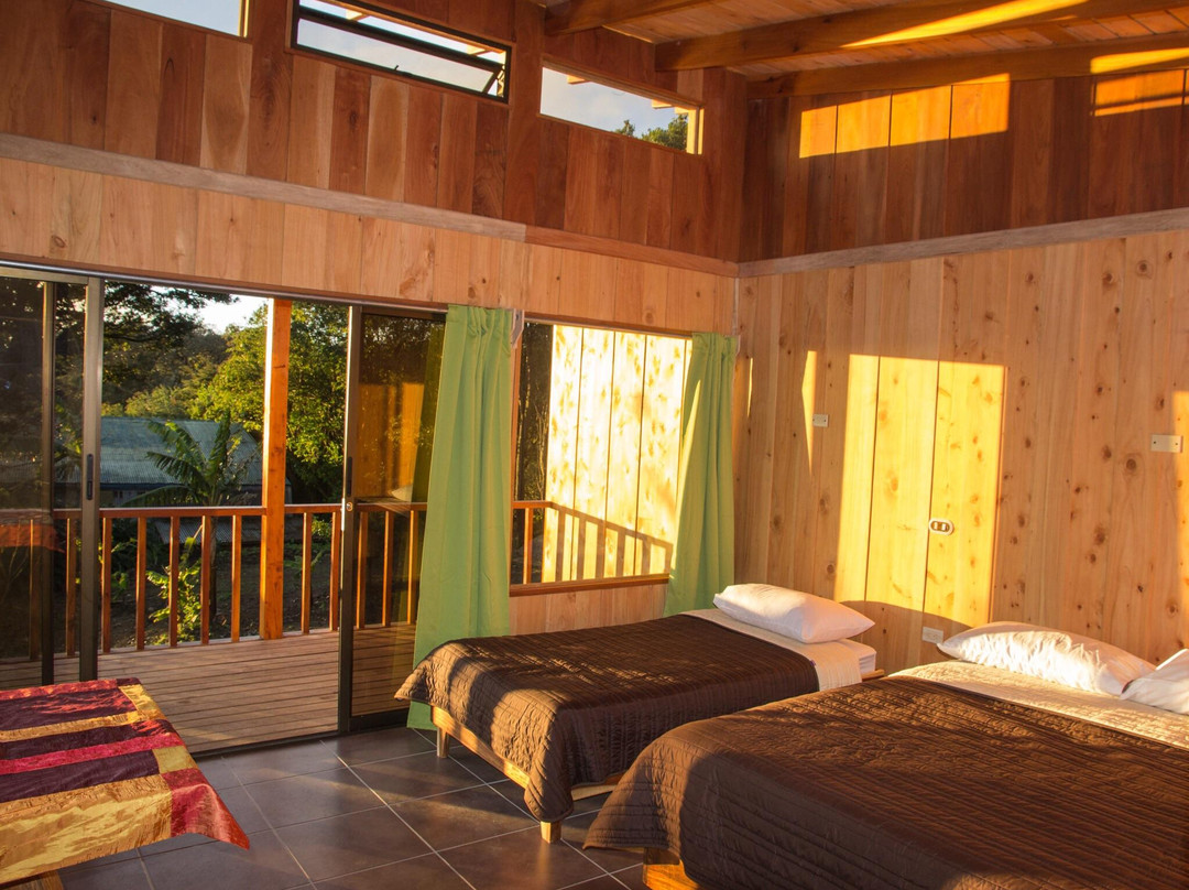 Casa Campo Verde主图