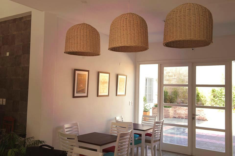 Hotel Boutique Del Fraile主图