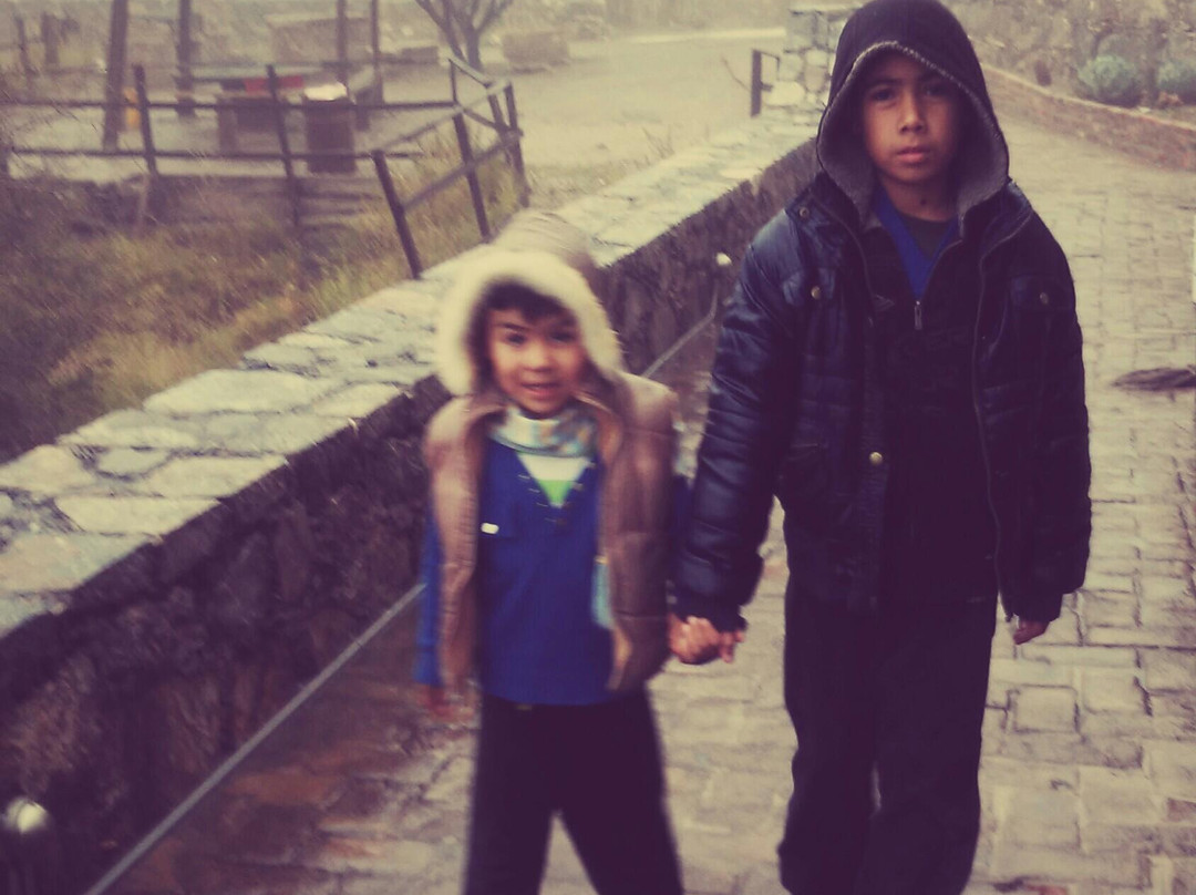 Puente de Ojuela-Mapimi必去景点