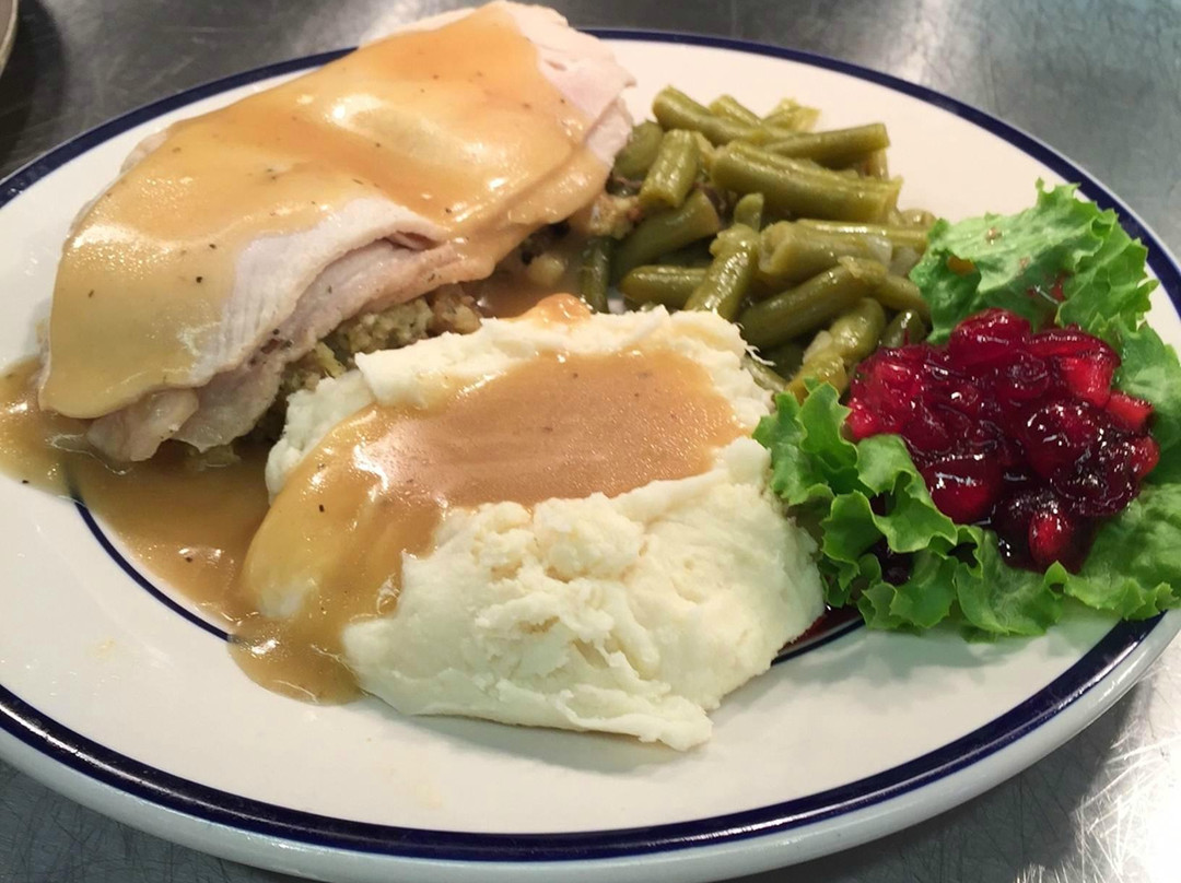 Bob Evans Restaurant