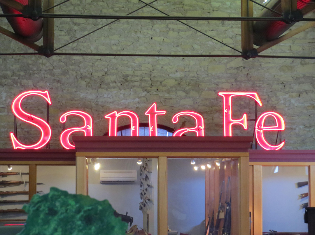 Atchison County Historical Society Museum-Atchison必去景点