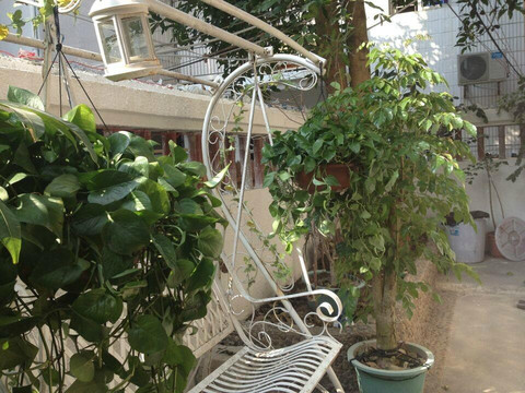 OR间家庭旅馆 主图