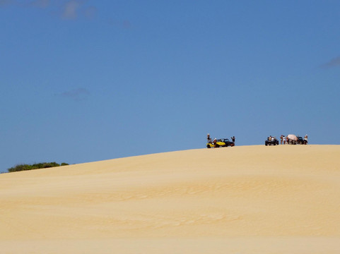 Net Buggy Turismo-Natal必去景点
