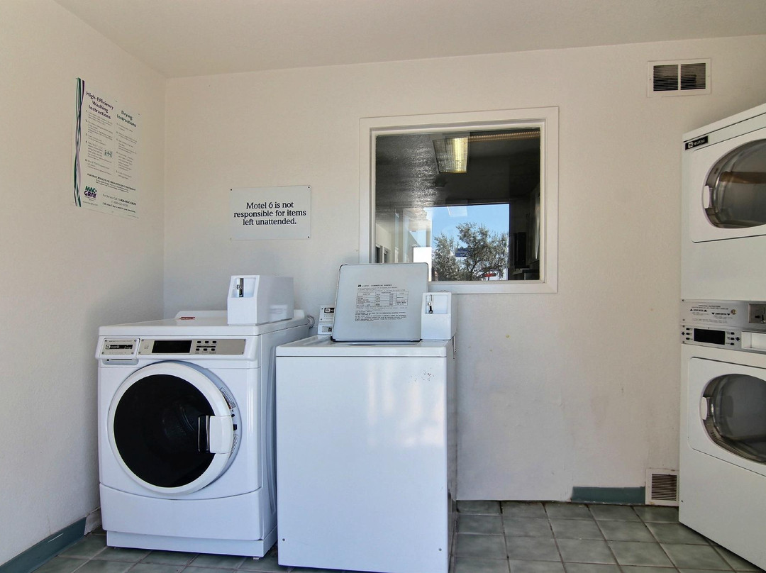 Paraje酒店住宿-Motel 6 Grants, NM