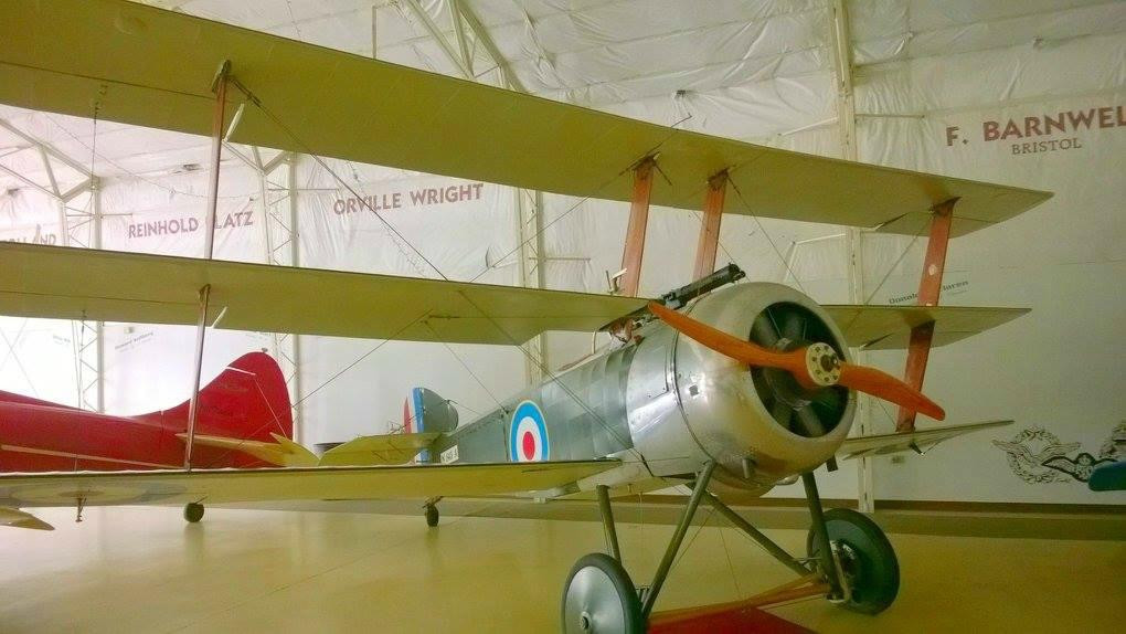 Homer B. Wilson Jr Vintage Museum-Guntersville必去景点