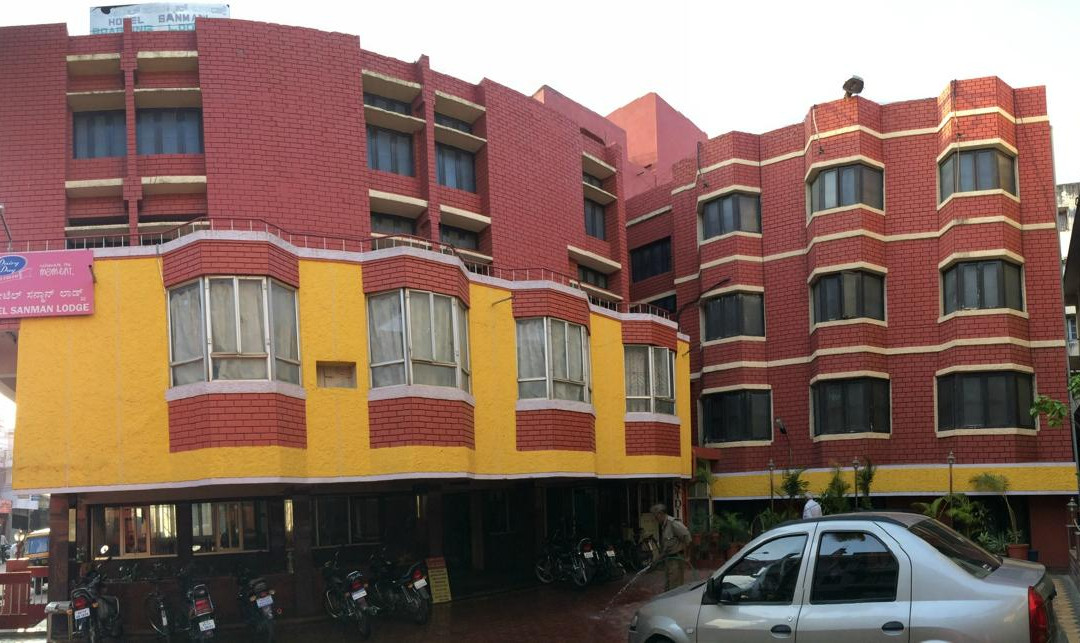 Bhadravati旅游攻略图片