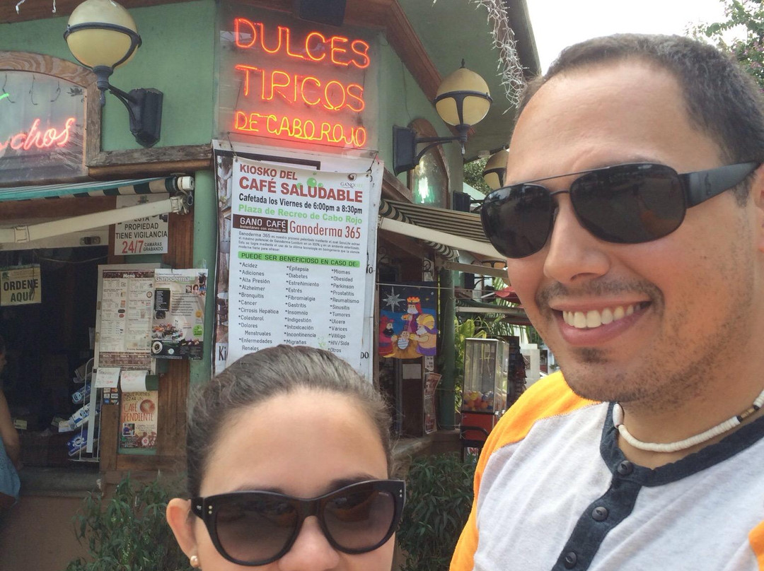 Kiosco de Dulces Tipicoss景点图片