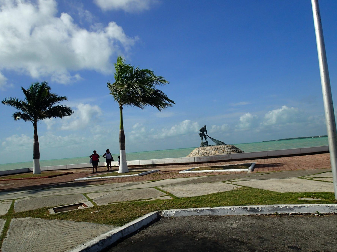 Mayan World Adventures-切图马尔必去景点