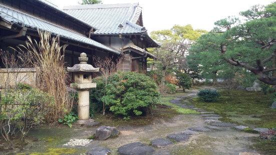 Chofu Mori Residence-下关市必去景点