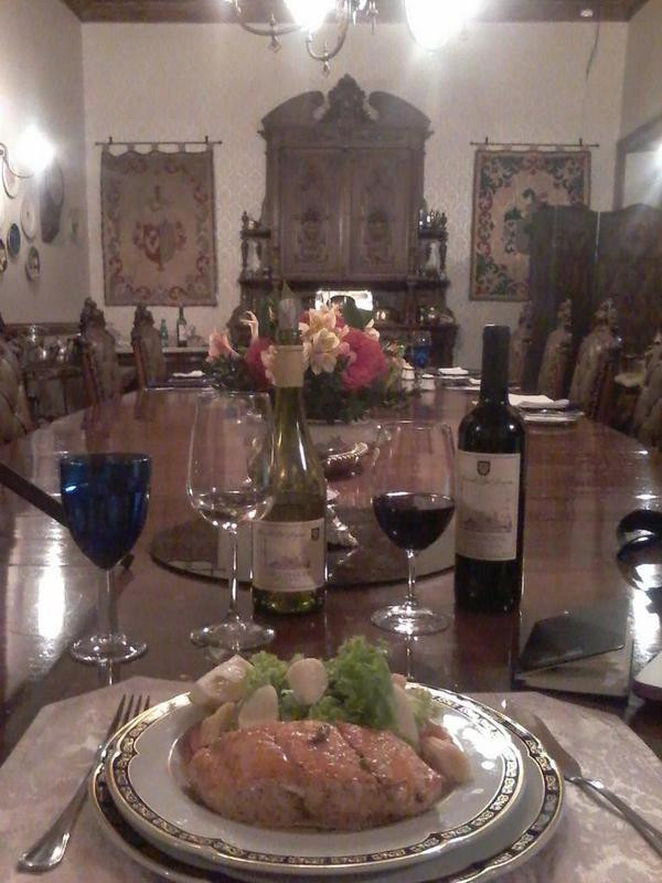 Lyon's Bar-San Fernando必去景点