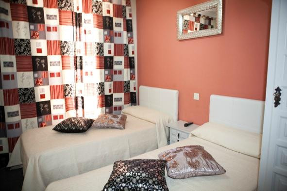 Hostal Rincon