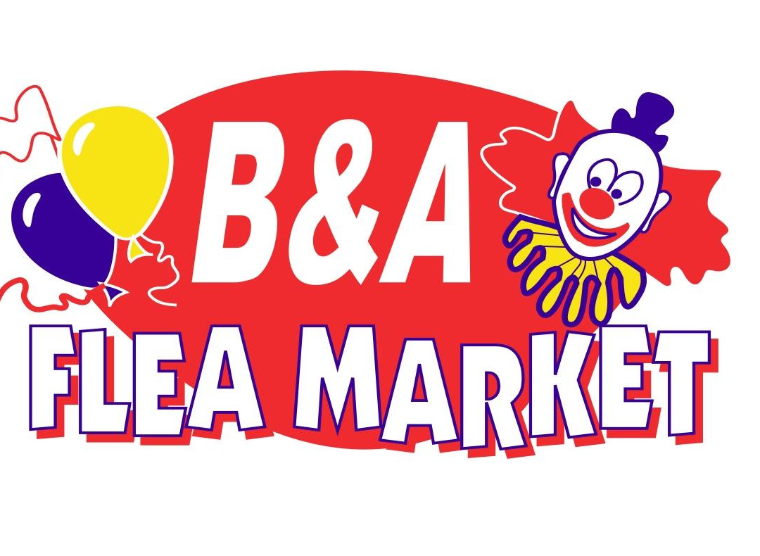 B & A Flea Market-斯图尔特必去景点