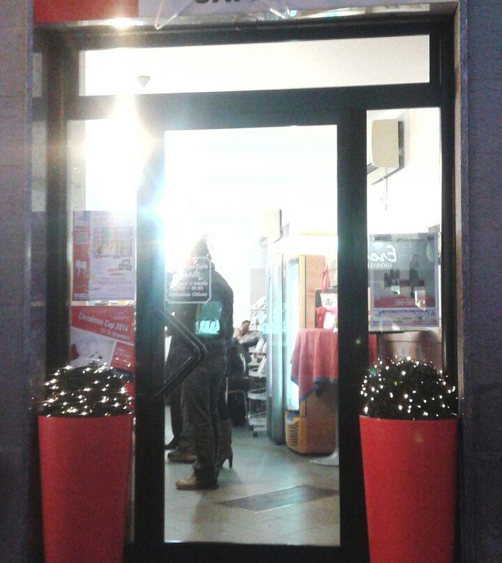 Via Lattea Cafè景点图片