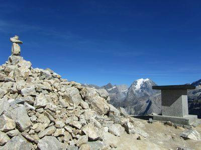 Petit Mont Blanc - Pralognan-Pralognan-la-Vanoise必去景点