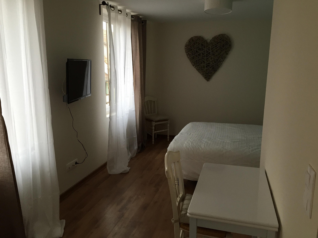 Chez Nanette